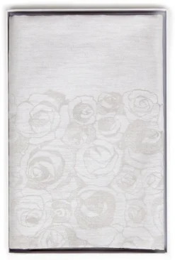 100 RUUSUA pöytäliina
