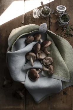 DUO pellavapyyhe