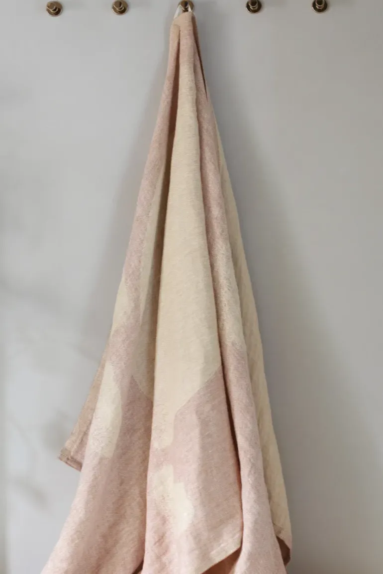 HIETSU jättipyyhe