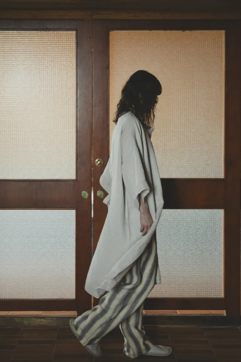 KASTE kylpytakki