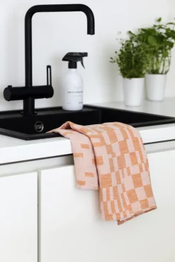 KOODI pellavapyyhe