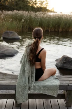 KUOHU jättipyyhe