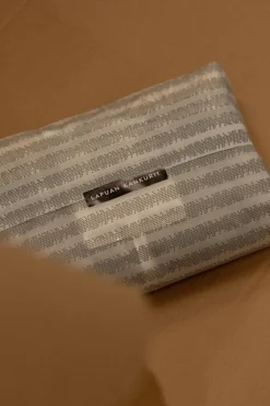 LAPUAN KANKURIT SILKKIPAPERIARKKI