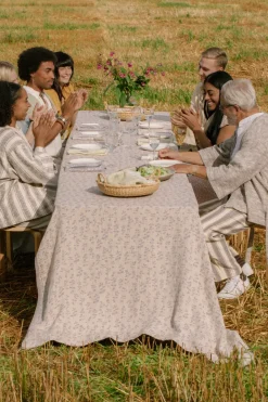 MEIRAMI pellavaliina