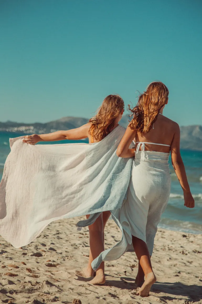 SAARI jättipyyhe