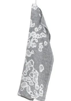 SAIMAANNORPPA pellavapyyhe