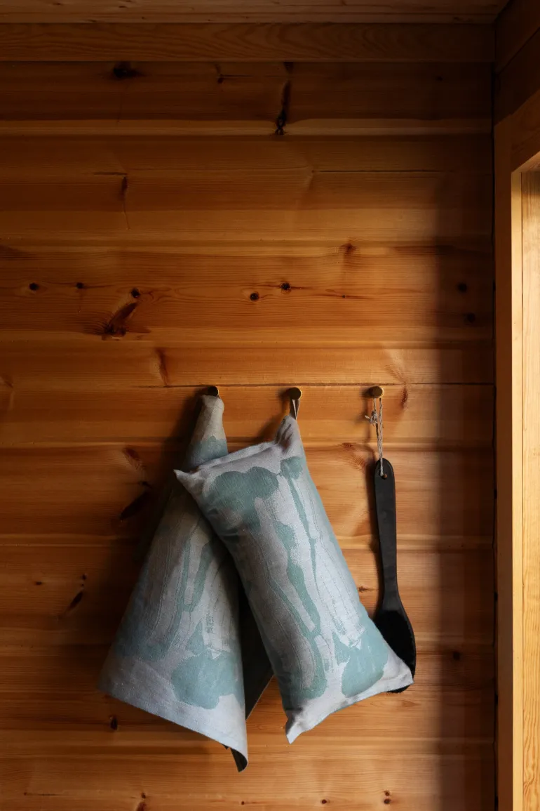 SAVU pefletti