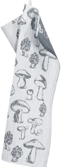 SIENIMETSÄ pellavapyyhe