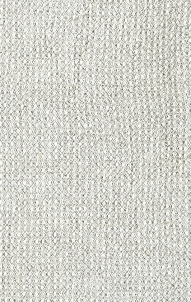 TERVA kylpypyyhe, valko-pellava 65 x 130 cm