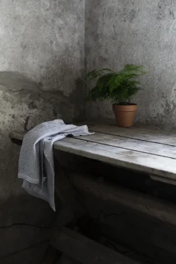 TERVA pellavapyyhe