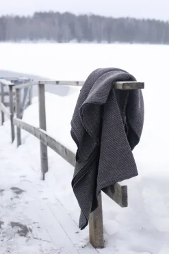 TERVA poncho