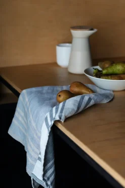 TOFFEE pellavapyyhe