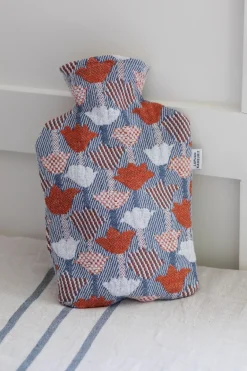 TULPPAANI kuumavesipullo