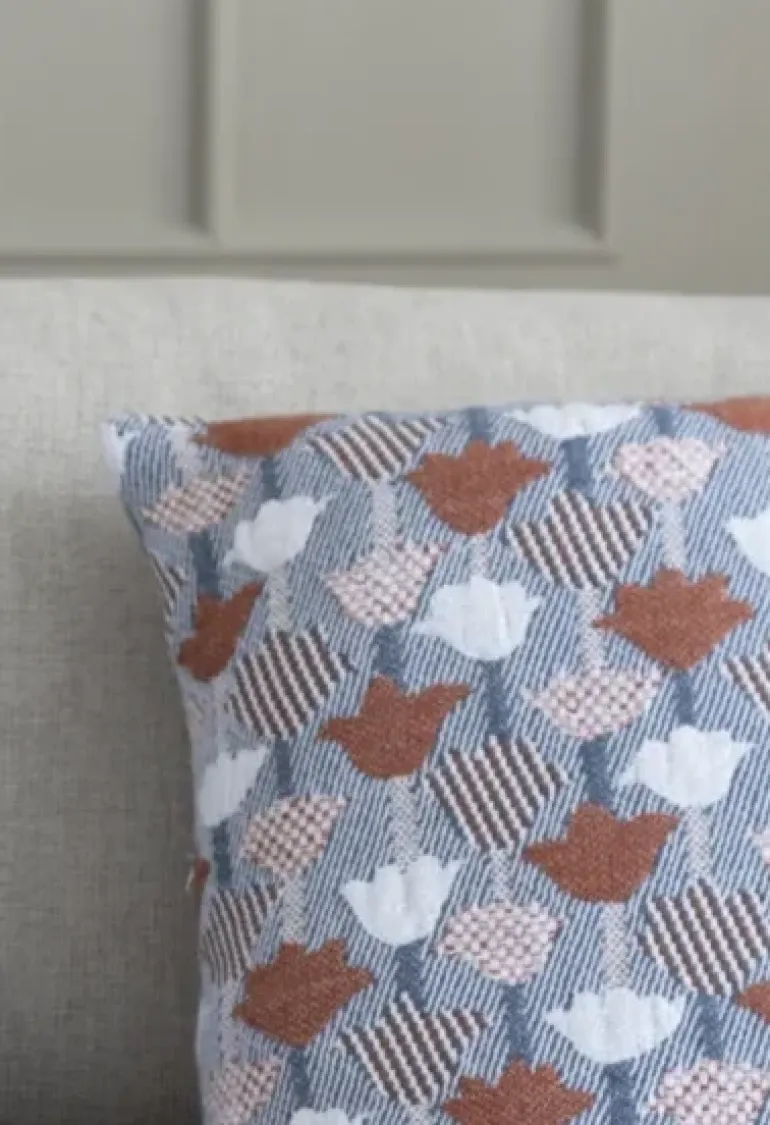 TULPPAANI tyynynpäällinen